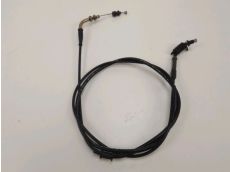 Cable d'accelerateur