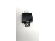 Regulateur de tension