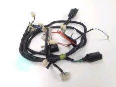 Faisceau electrique