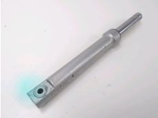 Tube de fourche droit