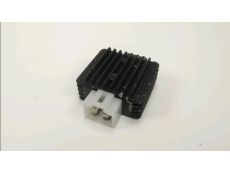 Regulateur de tension