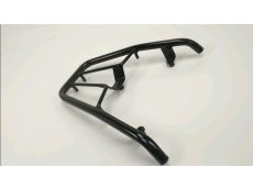 Porte paquets arriere