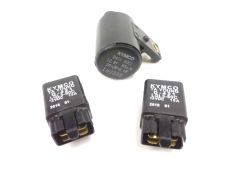 Pack electrique