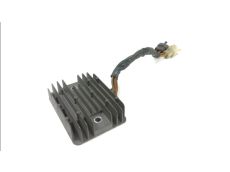 Regulateur de tension