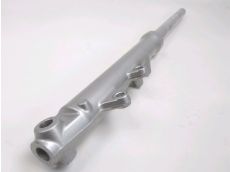 Tube de fourche gauche