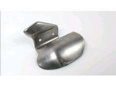 Habillage platine gauche