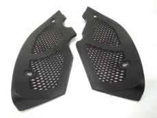 Habillage de cadre droit