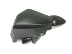 Habillage de cadre gauche