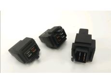 Relais boitier electrique