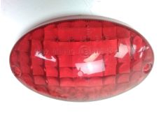 Cabochon feu ar