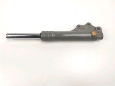 Tube de fourche gauche