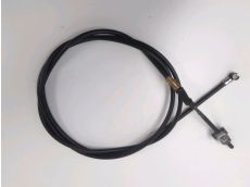 Cable frein