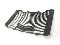 Grille de radiateur