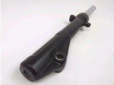 Tube de fourche droit