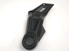 Habillage de cadre droit