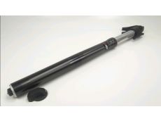 Tube de fourche gauche