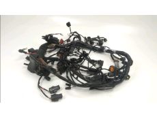 Faisceau electrique