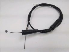 Cable d'accelerateur