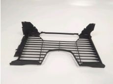 Grille de radiateur