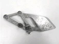 Platine avant gauche
