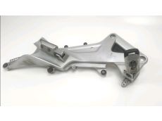 Platine avant droite complete