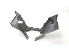 Habillage arriere du guidon