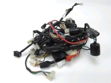 Faisceau electrique