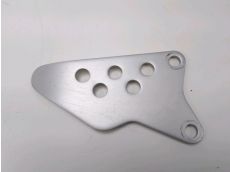 Habillage platine droit