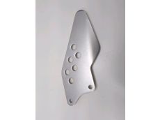 Habillage platine gauche