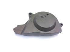 Couvercle pignon sortie boite