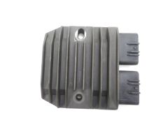 Regulateur de tension