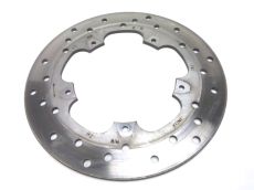 Disque frein arriere