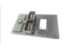 Relais boitier electrique