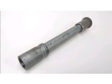 Axe de roue avant