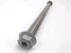 Axe de bras oscillant