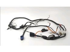 Faisceau electrique