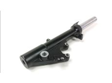 Tube de fourche droit