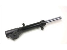 Tube de fourche gauche