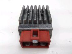 Regulateur de tension