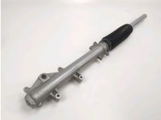 Tube de fourche gauche