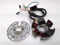 Stator