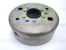 Rotor