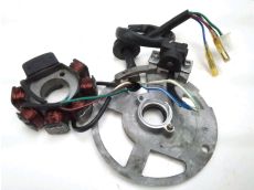 Stator