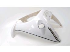 Face avant scooter