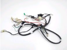 Faisceau electrique