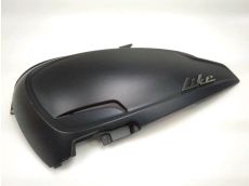 Carenage arriere gauche