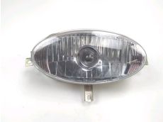 Optique avant