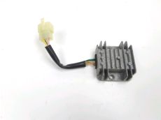 Regulateur de tension