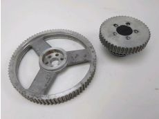 Kit transmission complet