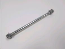 Axe de roue avant